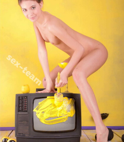 Проститутка Лана