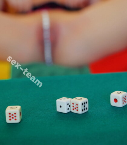 Проститутка Ира