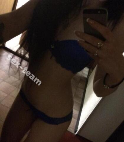 Проститутка саша