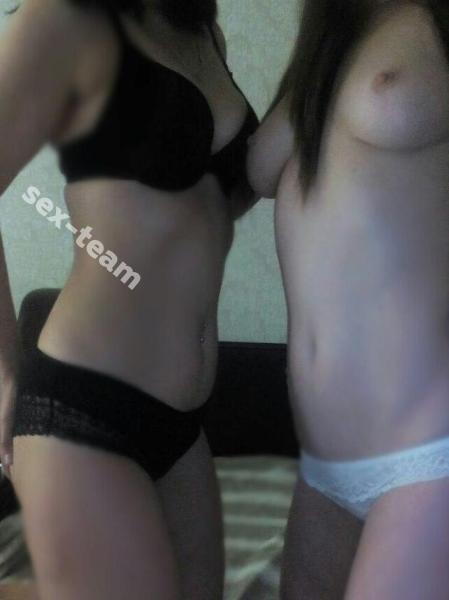 Жанна и Анна