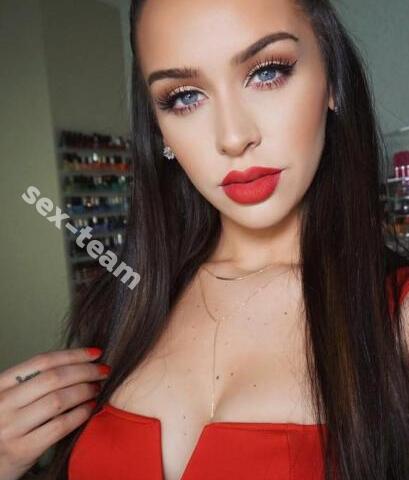 Проститутка Светлана