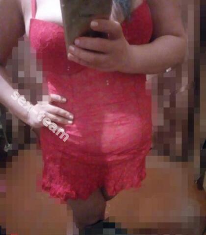 Проститутка Вика