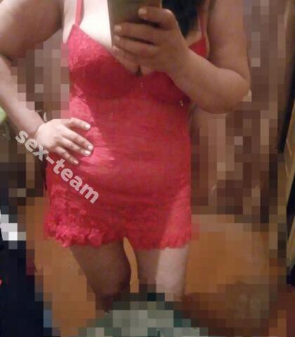 Проститутка Вика