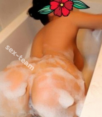 Проститутка Анна