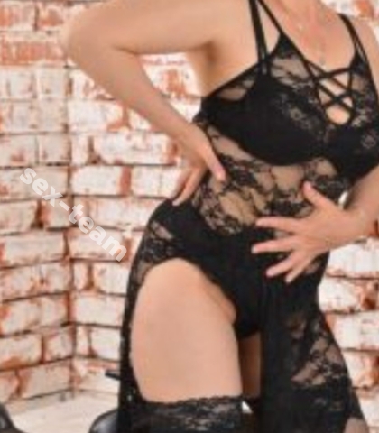 Проститутка Бэлла