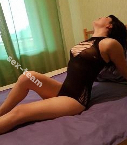 Проститутка Алёна