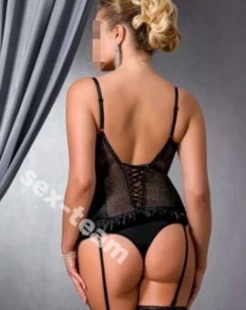 Ксюша Волжский