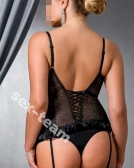 Ксюша Волжский