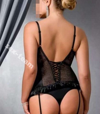 Проститутка Ксюша Волжский