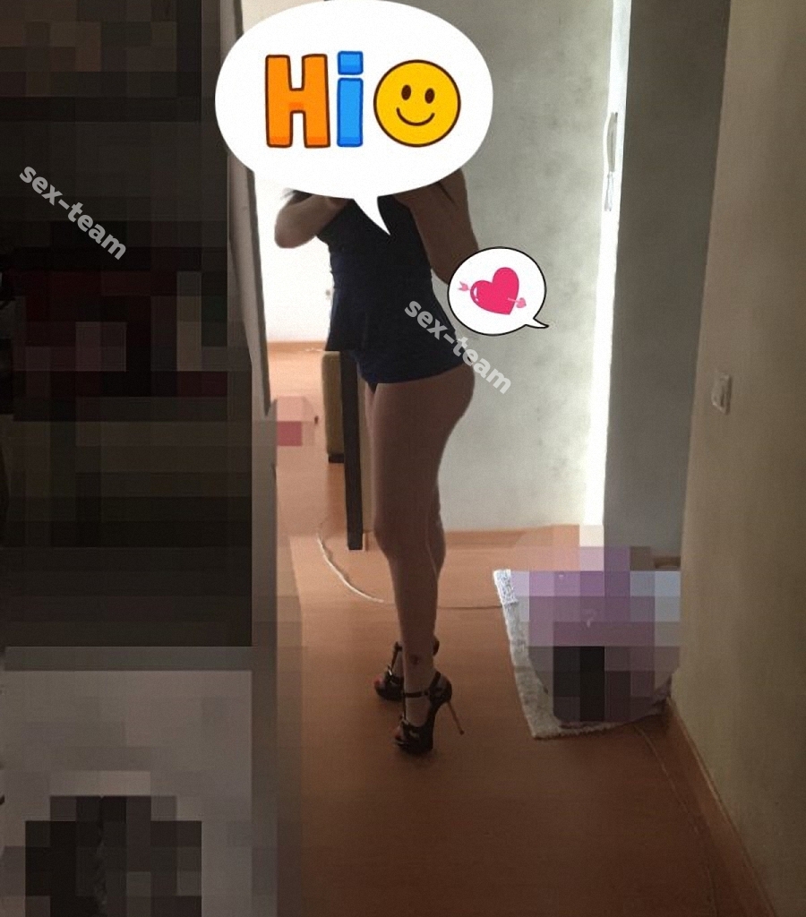 Лена(Проездом)РЕАЛЬНАЯ