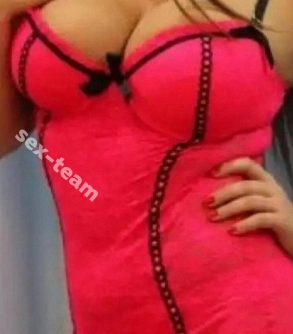 Проститутка Ксюша