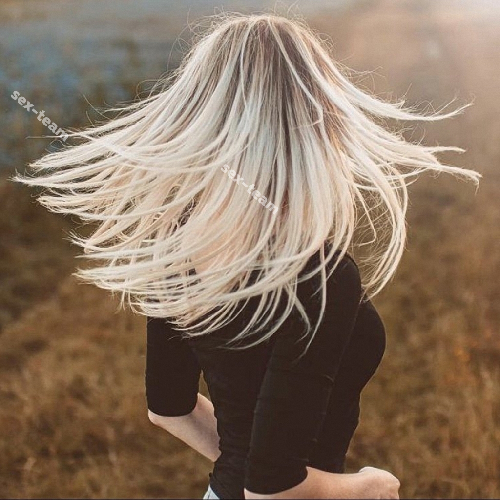 Настя Волжский