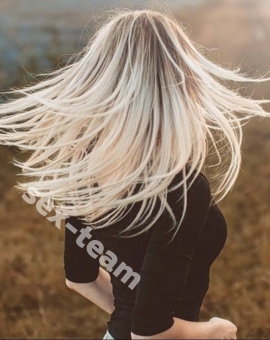 Настя Волжский