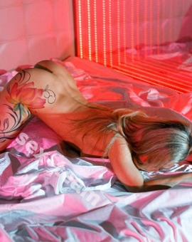 Николь Лингам