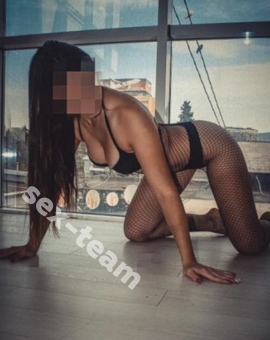 Рабыня-лайт ДОРОГО