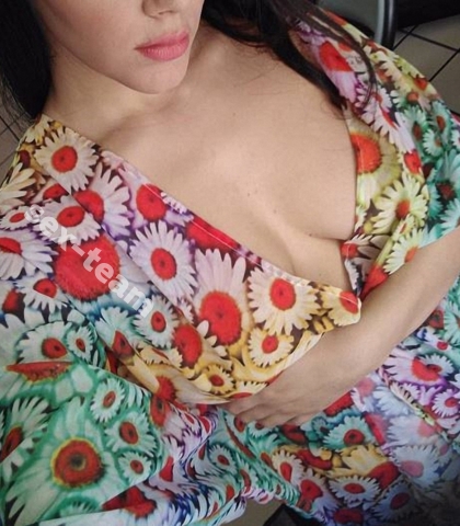 Проститутка Тамила