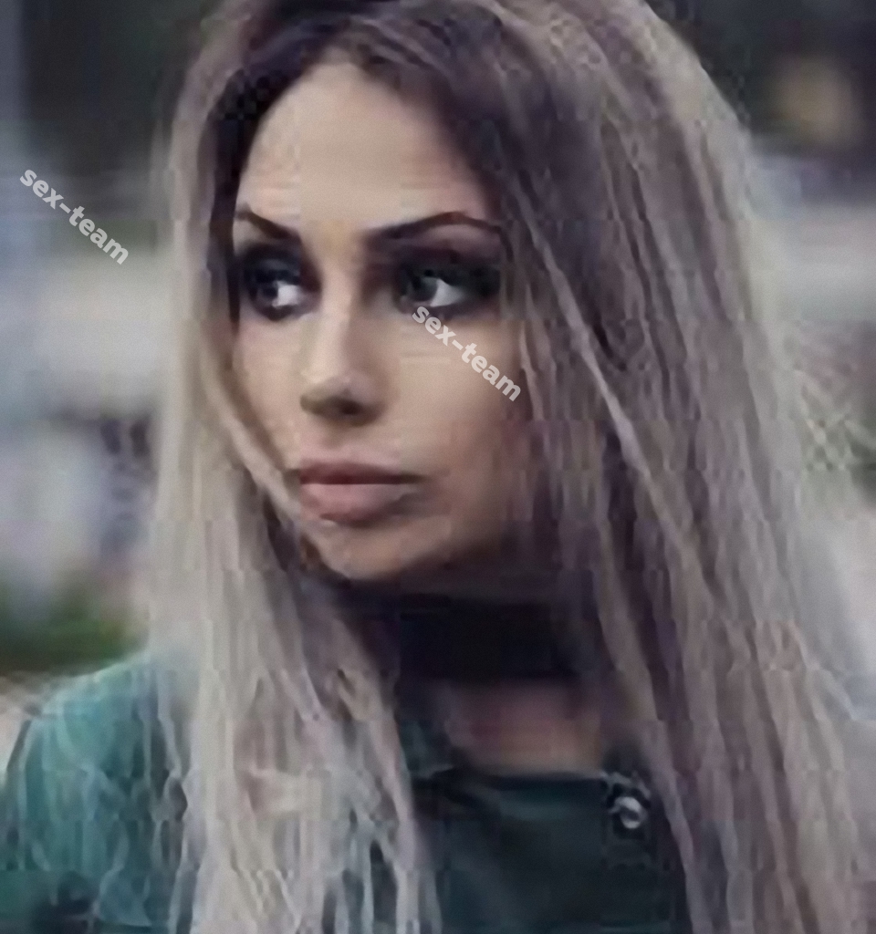 Вика Волжский