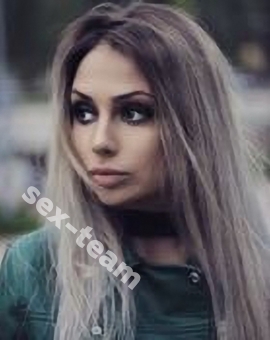 Вика Волжский