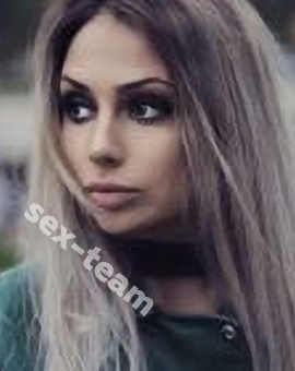 Вика Волжский