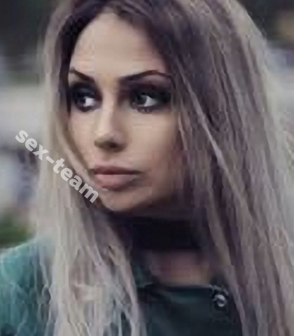 Проститутка Вика Волжский