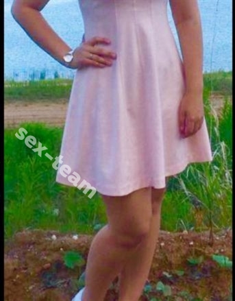 Проститутка Карина