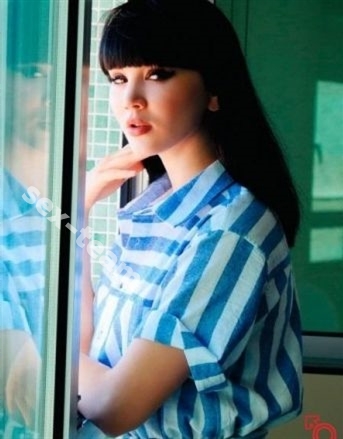 Проститутка СВЕТА