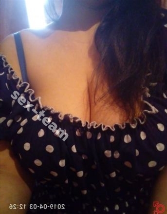 Проститутка Ника