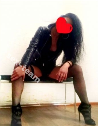 Проститутка аня