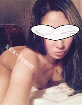 Проститутка Светочка