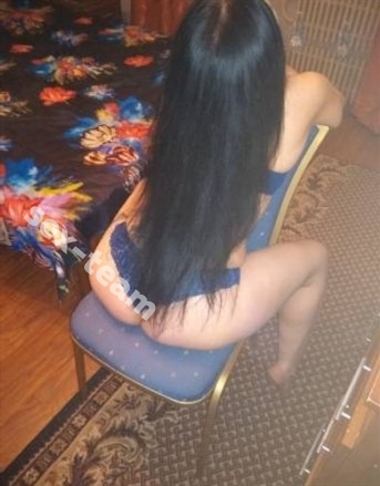 Проститутка Аня