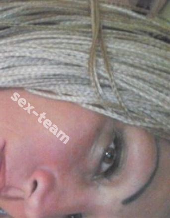 Проститутка Василиса