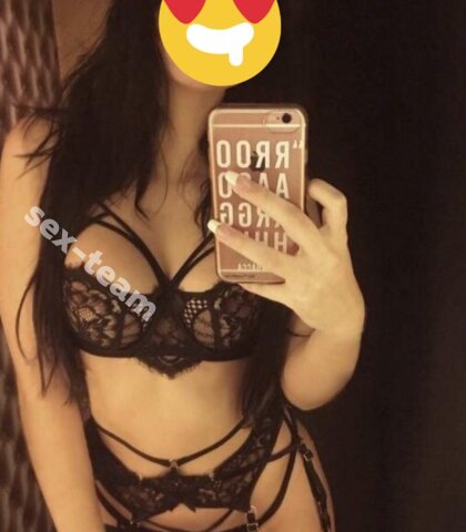 Проститутка Маша