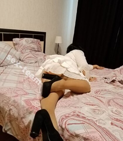 Проститутка Марго